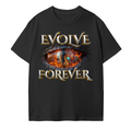 Evolve Forever